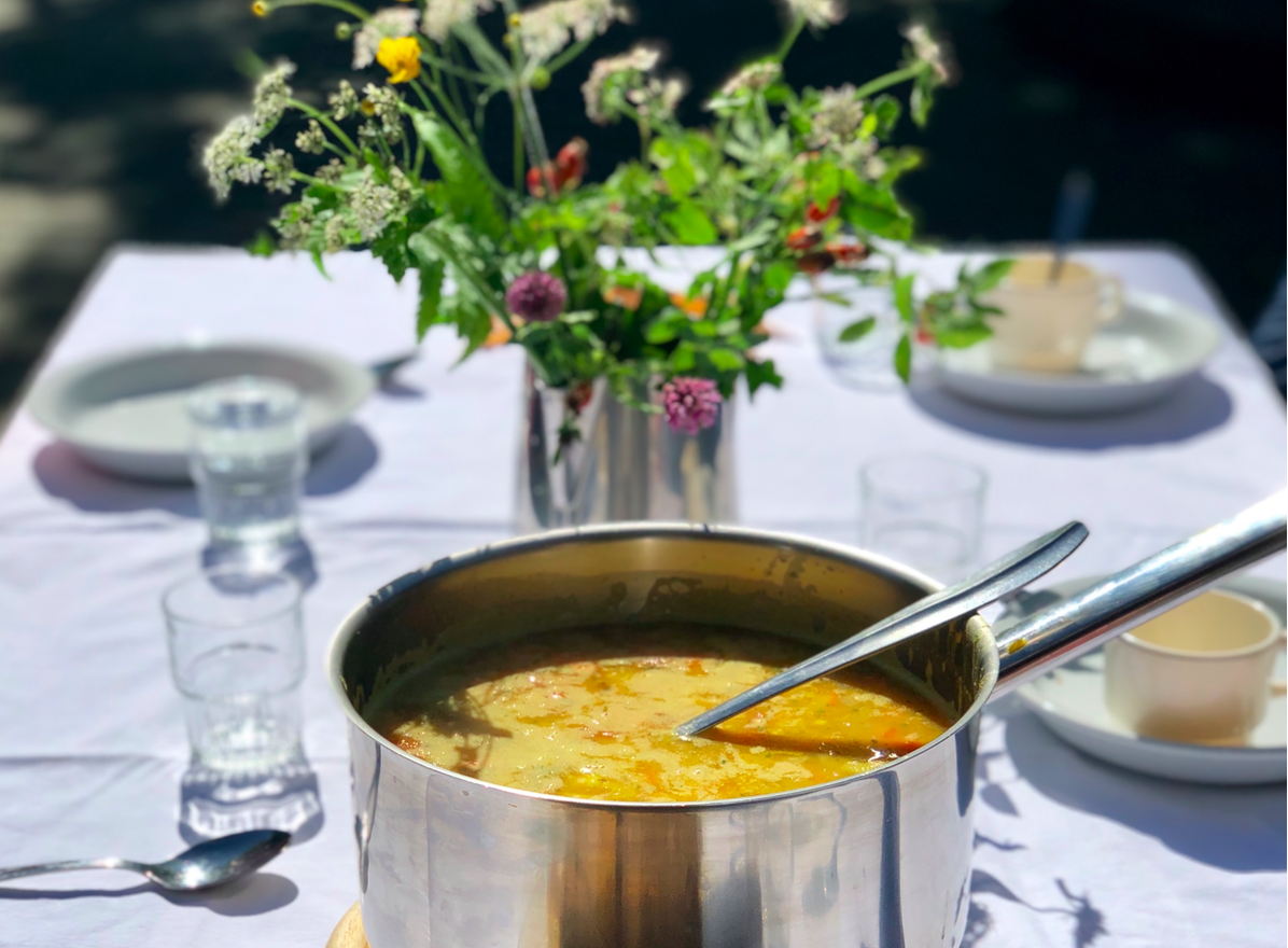 HERBST DETOX RETREAT
