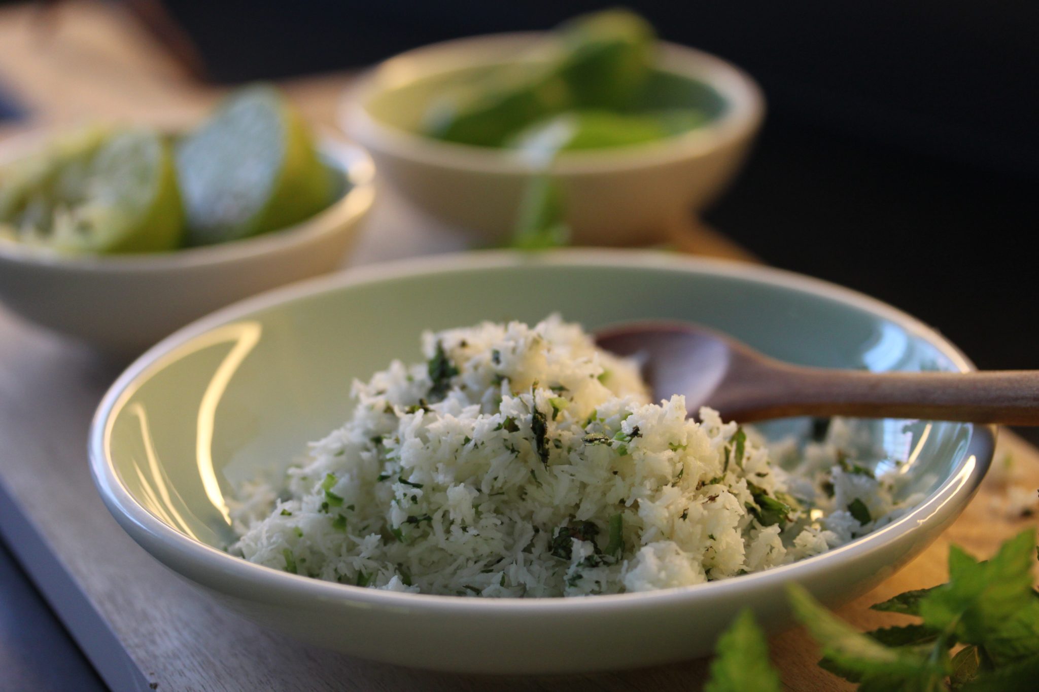 Kokos-Chutney - Ayurfood Kokos-Chutney - Ayurfood