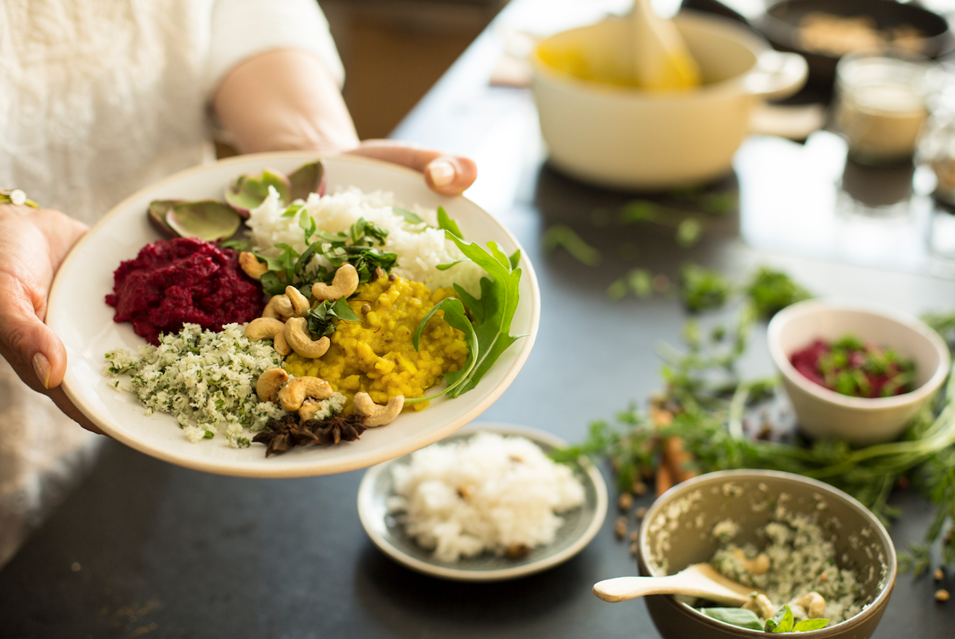 FOOD FOR YOUR MOOD – 8.7.25