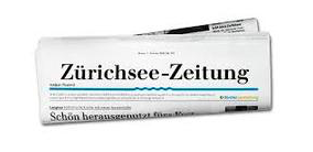 ZÜRICHSEE ZEITUNG