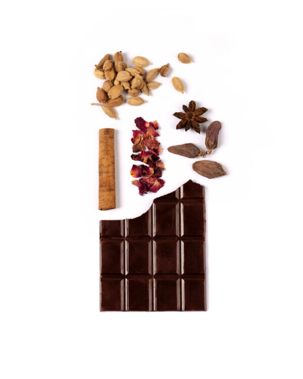 Schokolade: Chai & Rose - Image 6