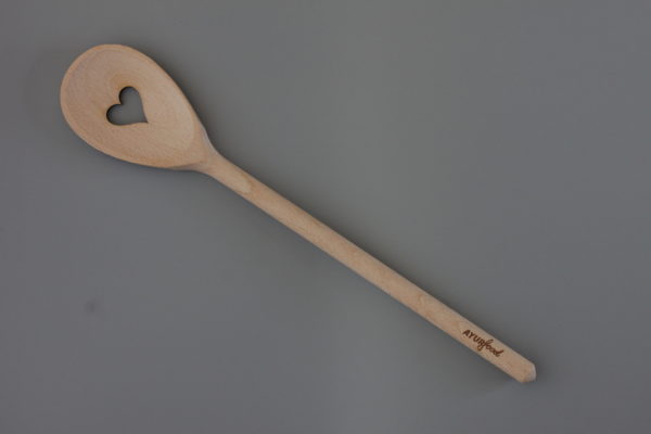 Kochlöffel Ayurfood