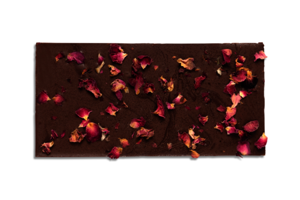 Schokolade: Chai & Rose - Image 3