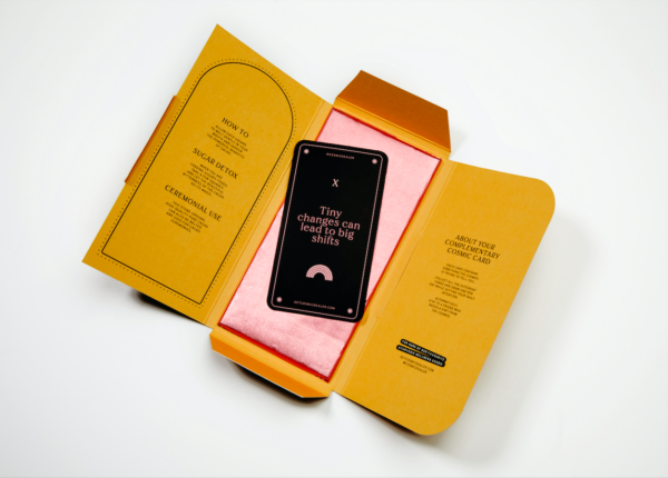 Schokolade: Lemon & Ginger - Image 5