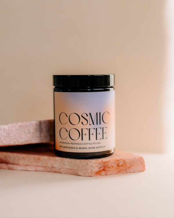 Cosmic Coffee