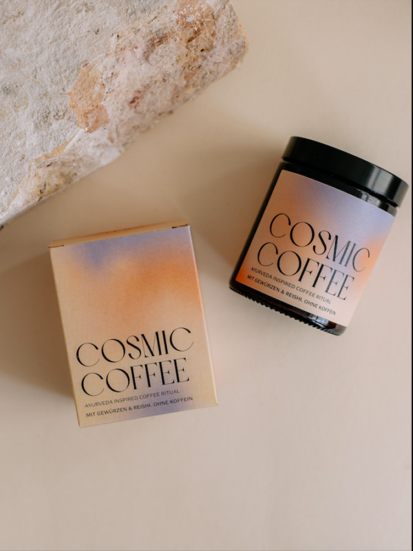 Cosmic Coffee - Image 2