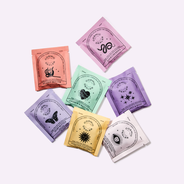 Chakra Schokolade - Image 2