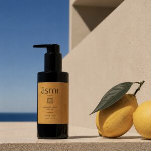 Körperöl: Morning Light - Citrus Juniper