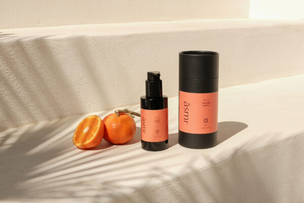 Körperöl: Orange & Neroli - Image 2