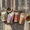 Ayurveda Bio Kräutertee Mischung