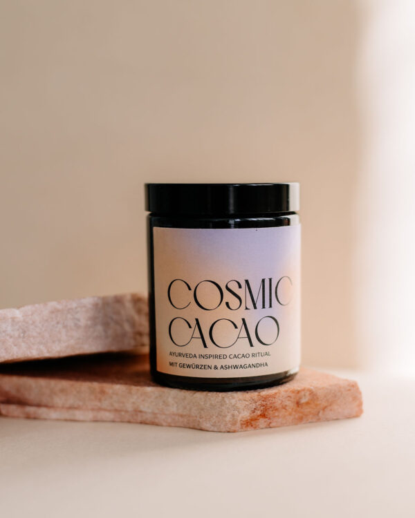 Cosmic Cacao
