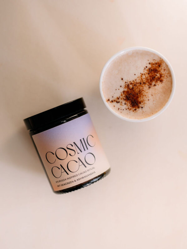 Cosmic Cacao - Image 2