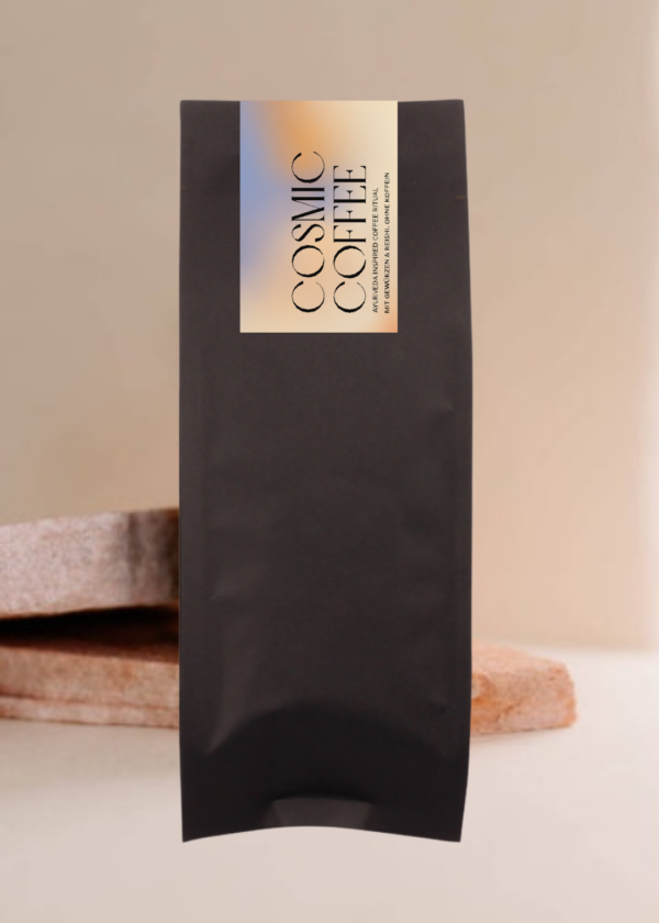 Cosmic Coffee - Refill