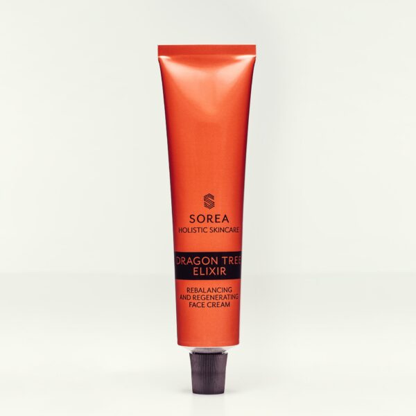 Dragon Tree Elixir Face Cream