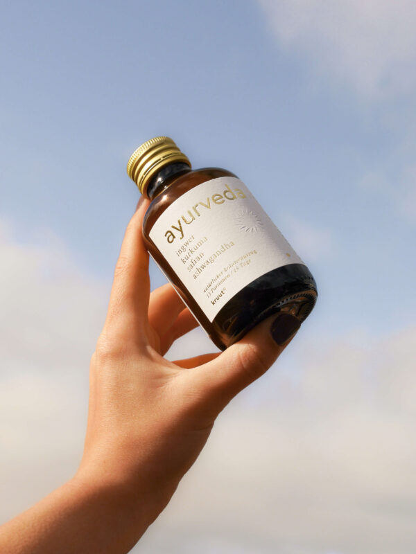 Getränk: Oxymel Ayurveda - Image 2