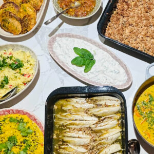 FOOD FOR YOUR MOOD - Summer Edition, 24.6.26