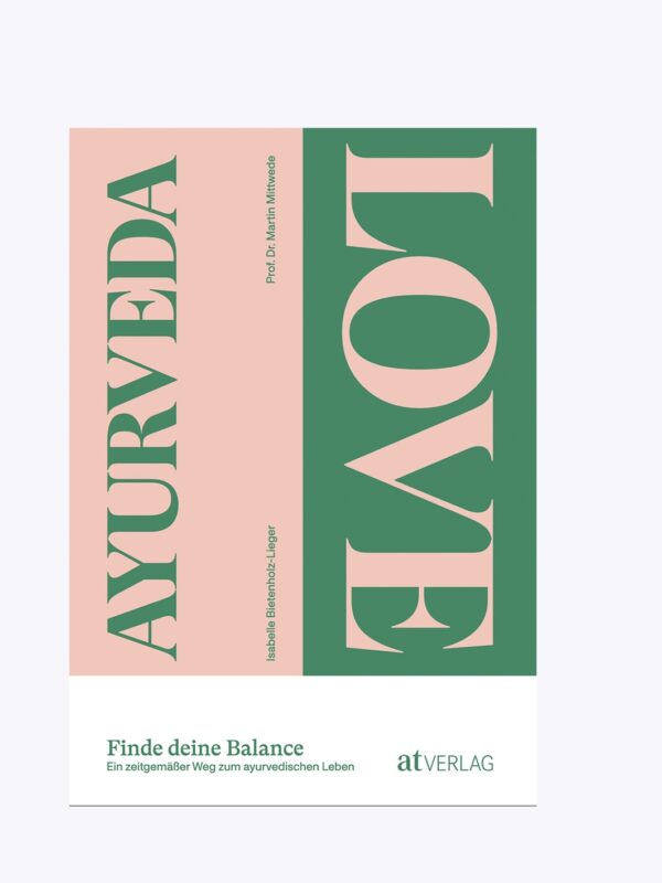 Ayurveda Love