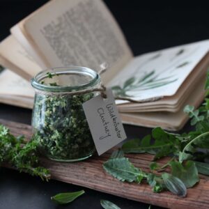 Workshop: Ayurveda & Wildkräuter - 25.4.26