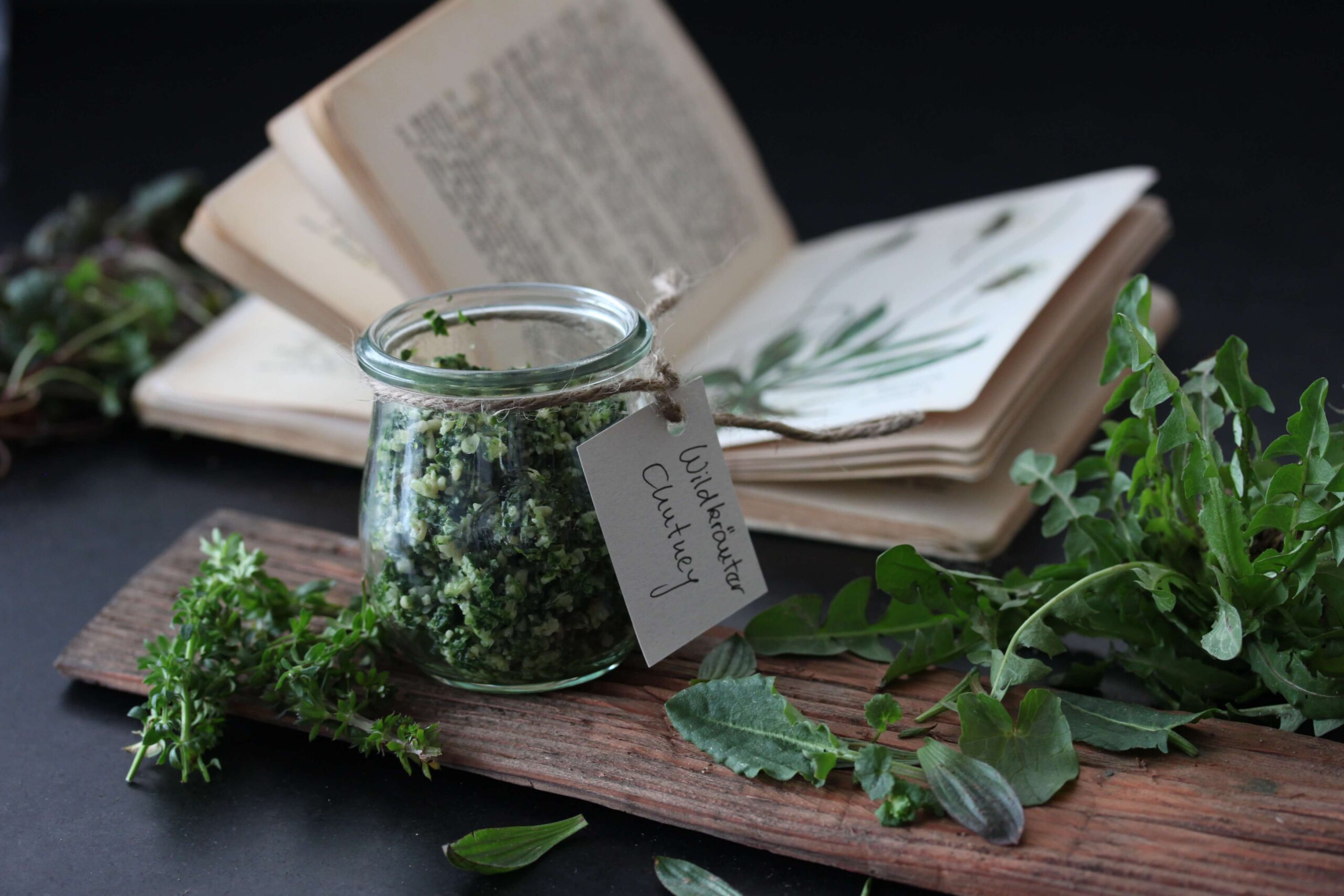 Workshop: Ayurveda & Wildkräuter – 25.4.26