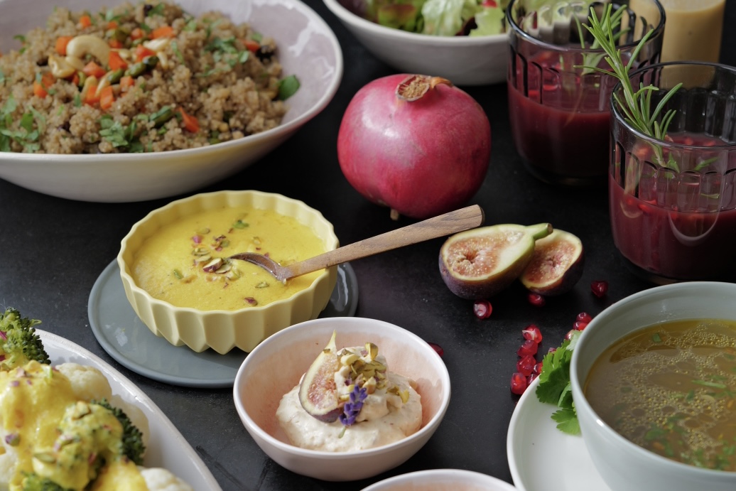 FOOD FOR YOUR MOOD – Herbst Edition, 10.11.26