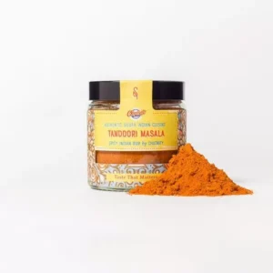 Gewürz: Tandoori Masala
