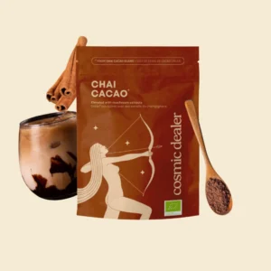 Chai Cacao - Cosmic Dealer