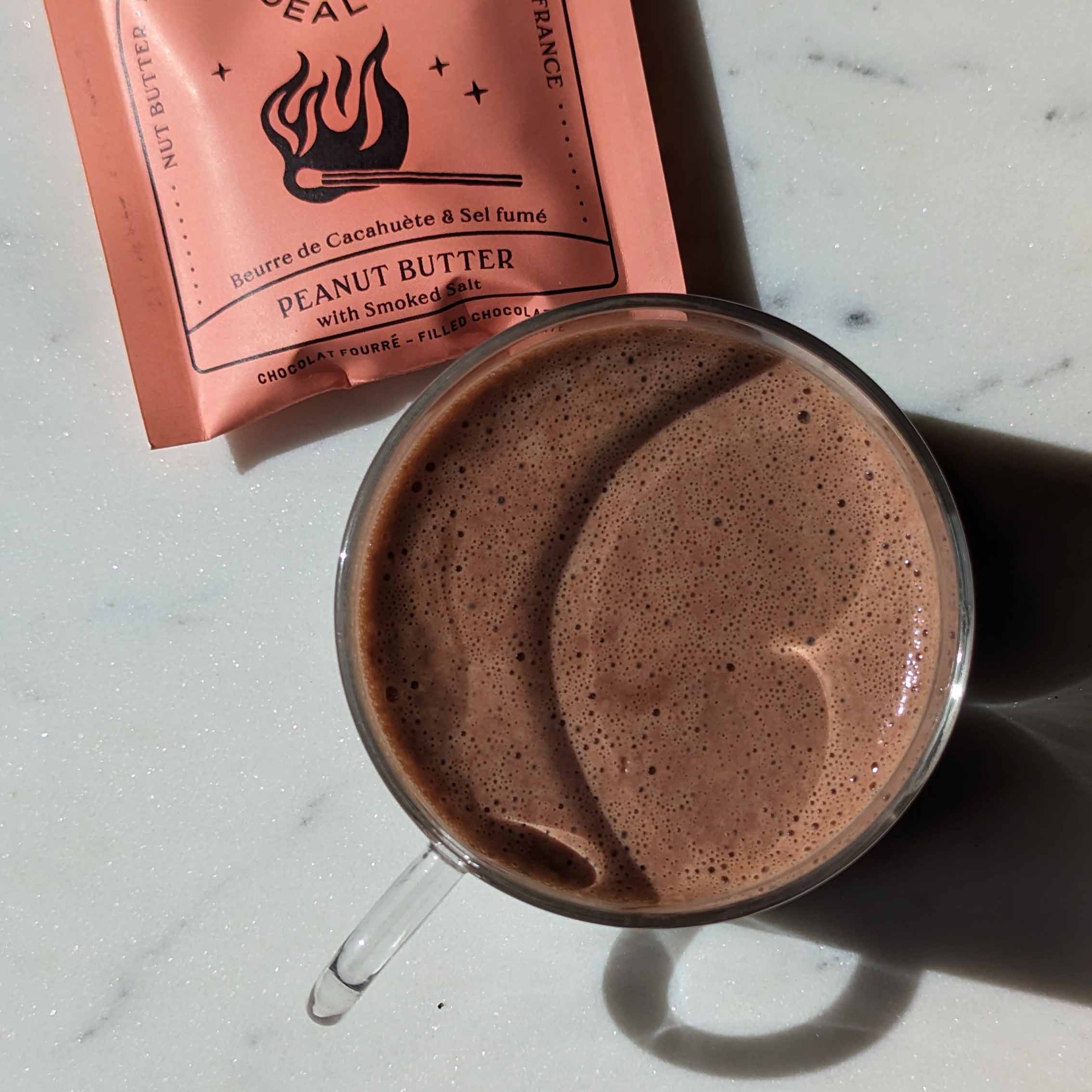 Chai Cacao - Cosmic Dealer - Image 2