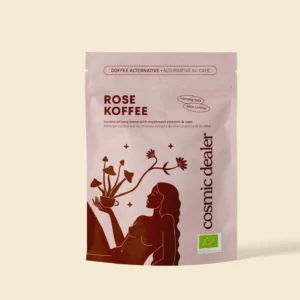 Rose Koffee - Getreidekaffee
